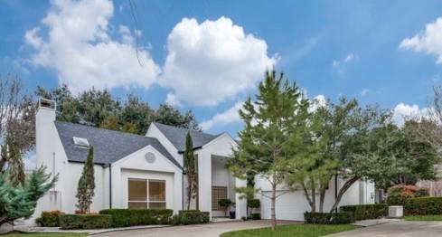 Madeleine Home for Sale