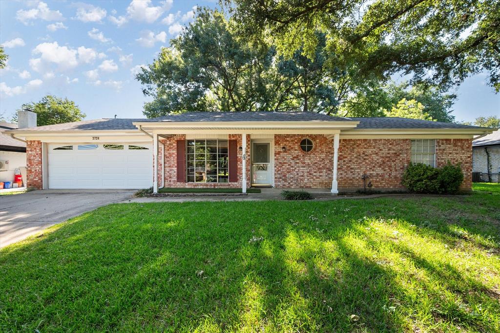 Billie Faye Home for Sale