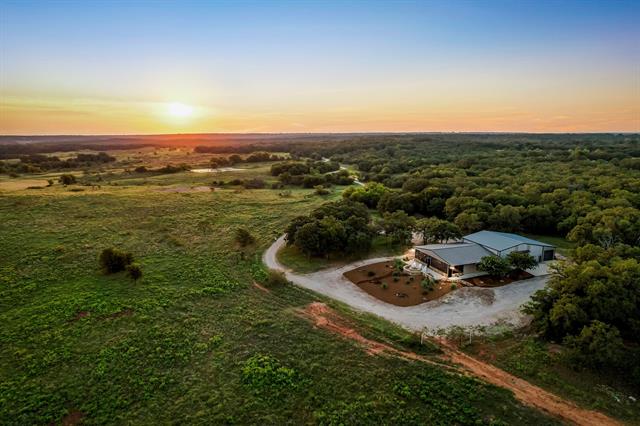 Cottonwood Creek Home for Sale
