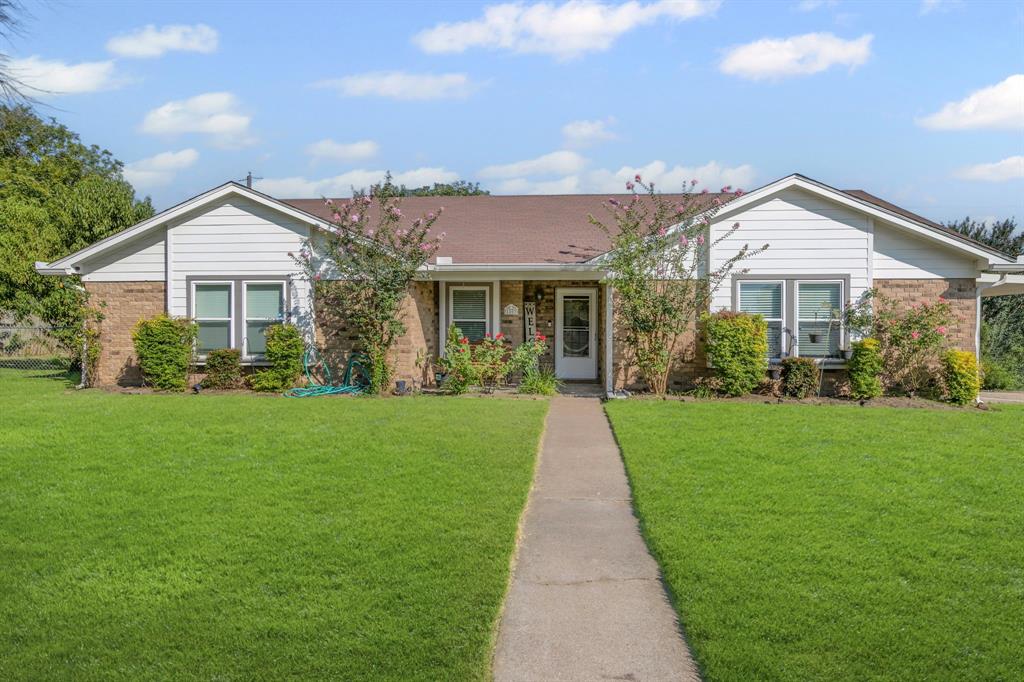 INEZ Home for Sale