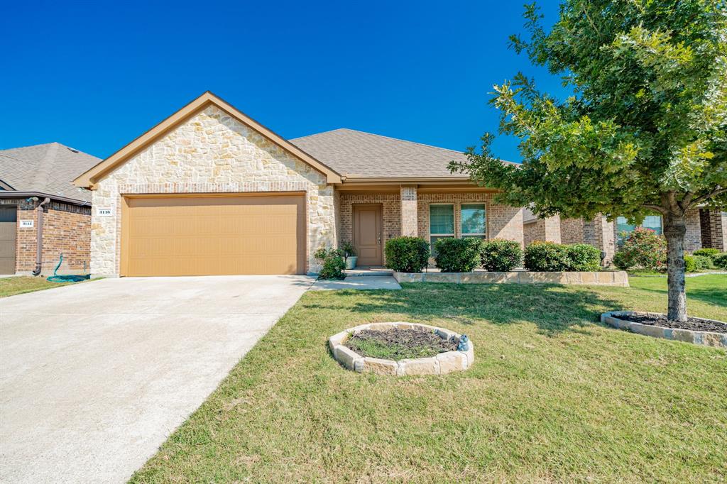 Crystal Home for Sale