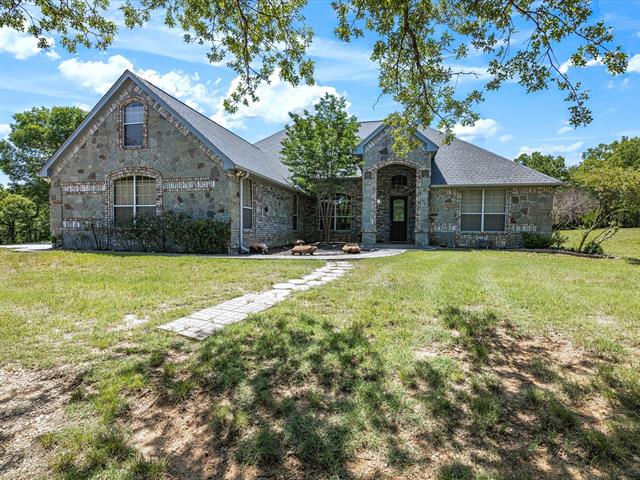 County Road 1790 Home for Sale