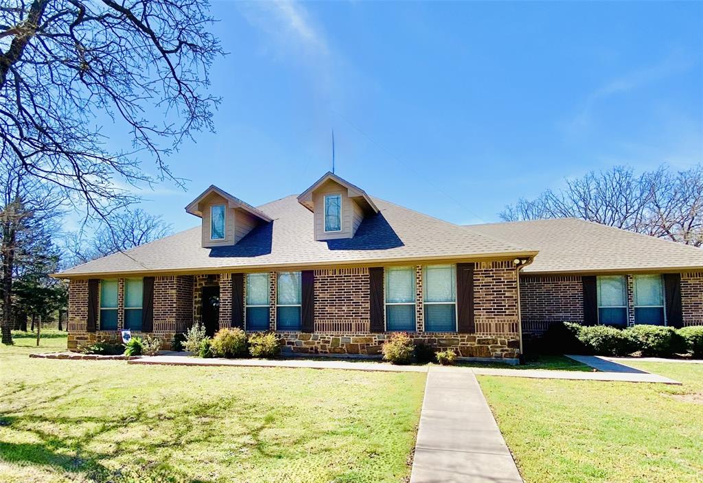 Fm 1816 Home for Sale