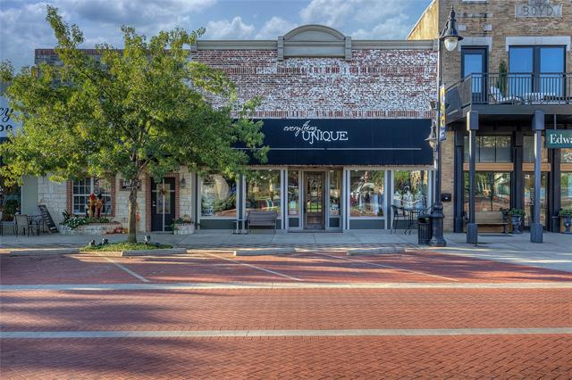 Main Commercial Property