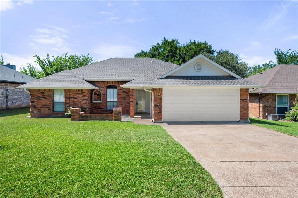 Jamie Renee Home for Sale