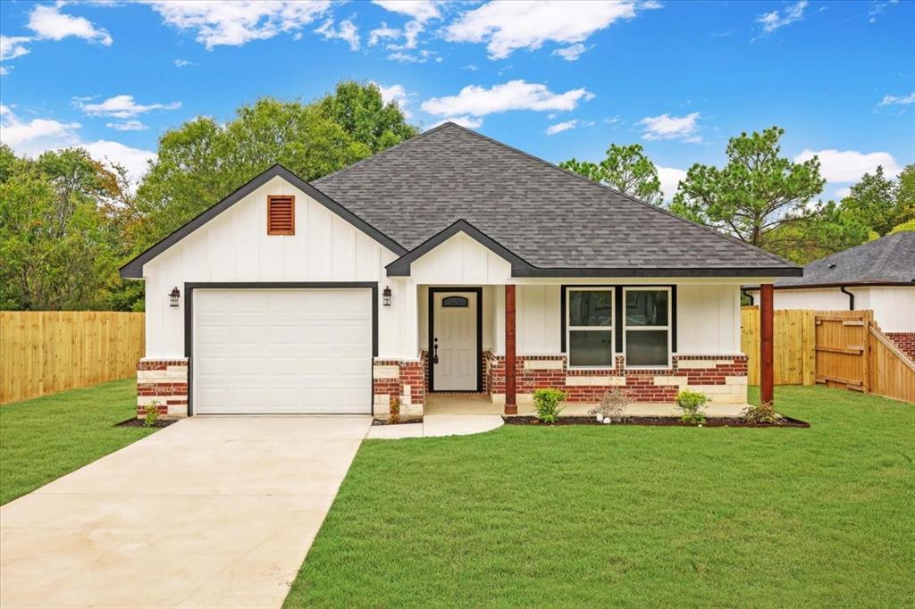 Oak Home for Sale