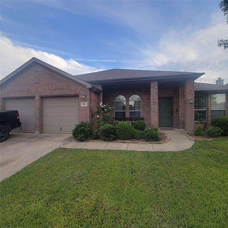 Eagle Lake Home for Sale