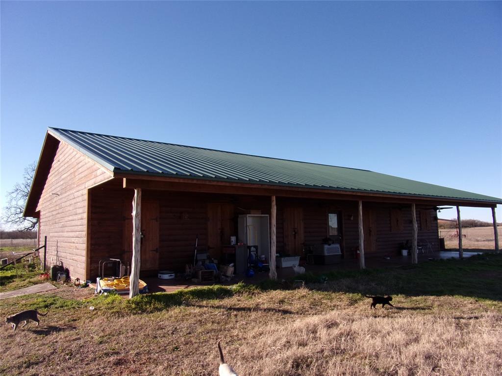 CR 146 Home for Sale
