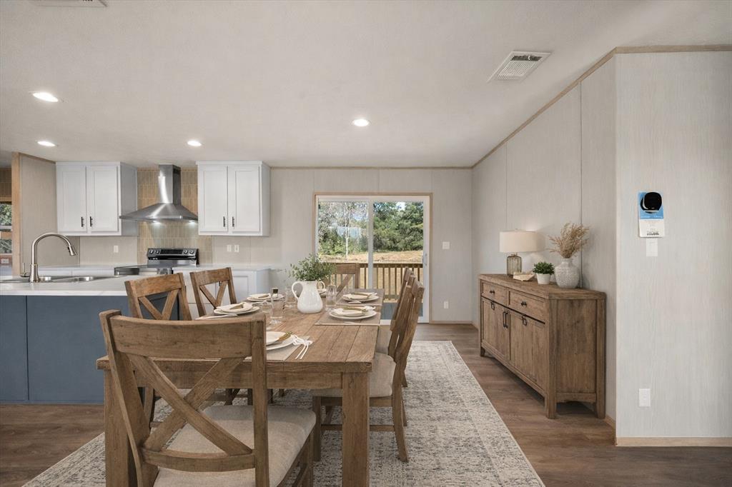 SE CR 3135 Home for Sale
