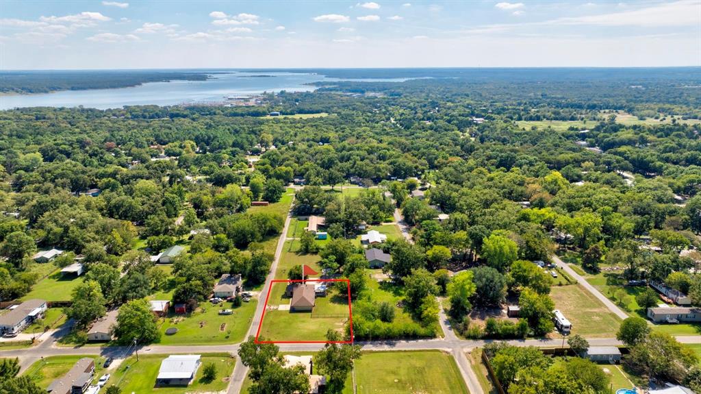 Old Shawnee Trail Home for Sale