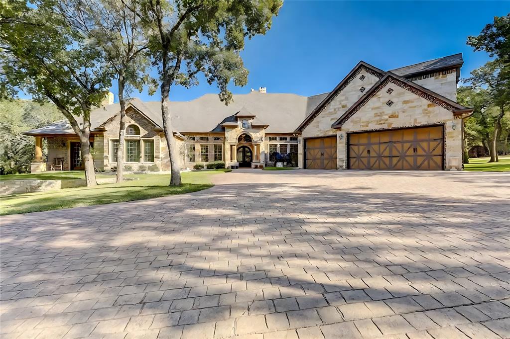 Rockridge Home for Sale