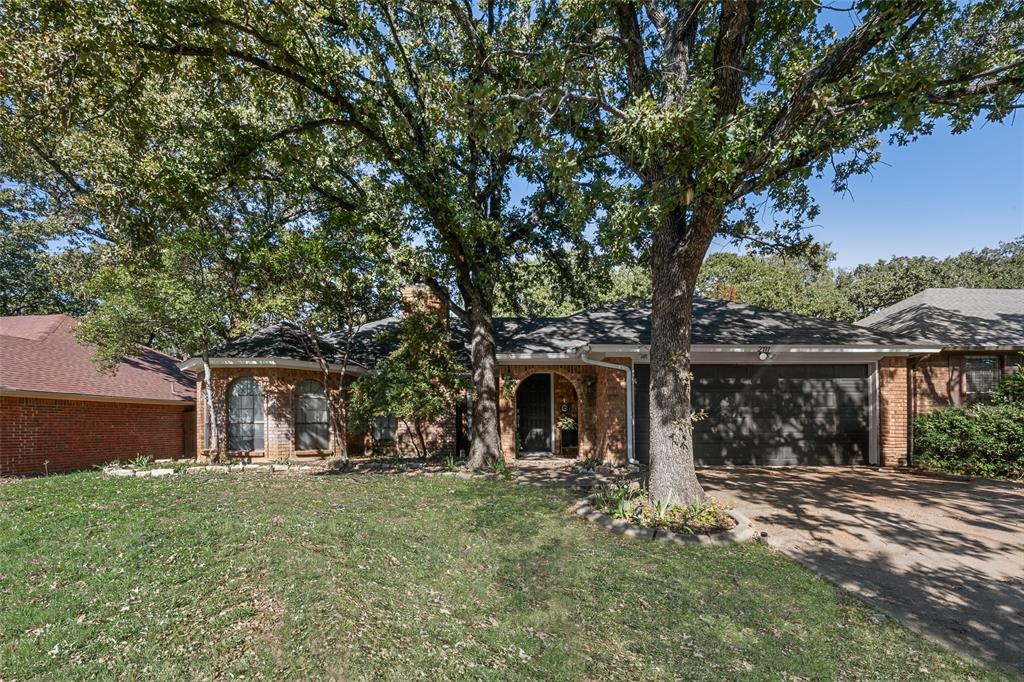 Turf Club Home for Sale