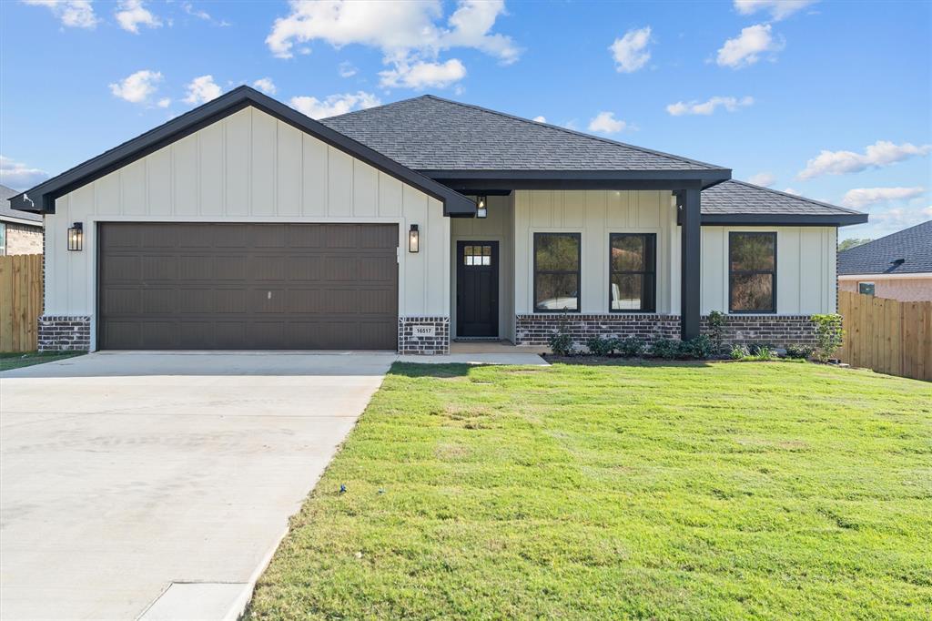 Crossing Home for Sale
