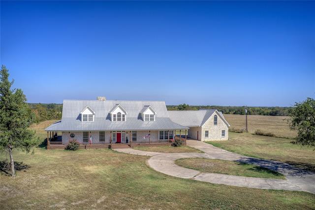 County Road 4760 Home for Sale