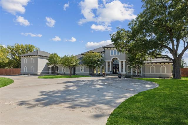 White Chapel Home for Sale