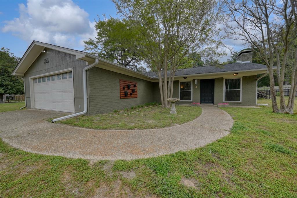 Dogwood Home for Sale