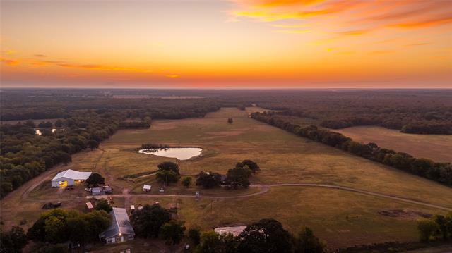 Texas Highway 19 Home for Sale