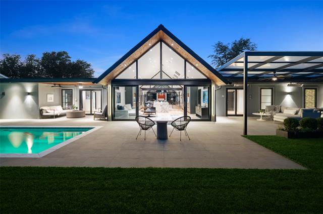 Valleydale Home for Sale