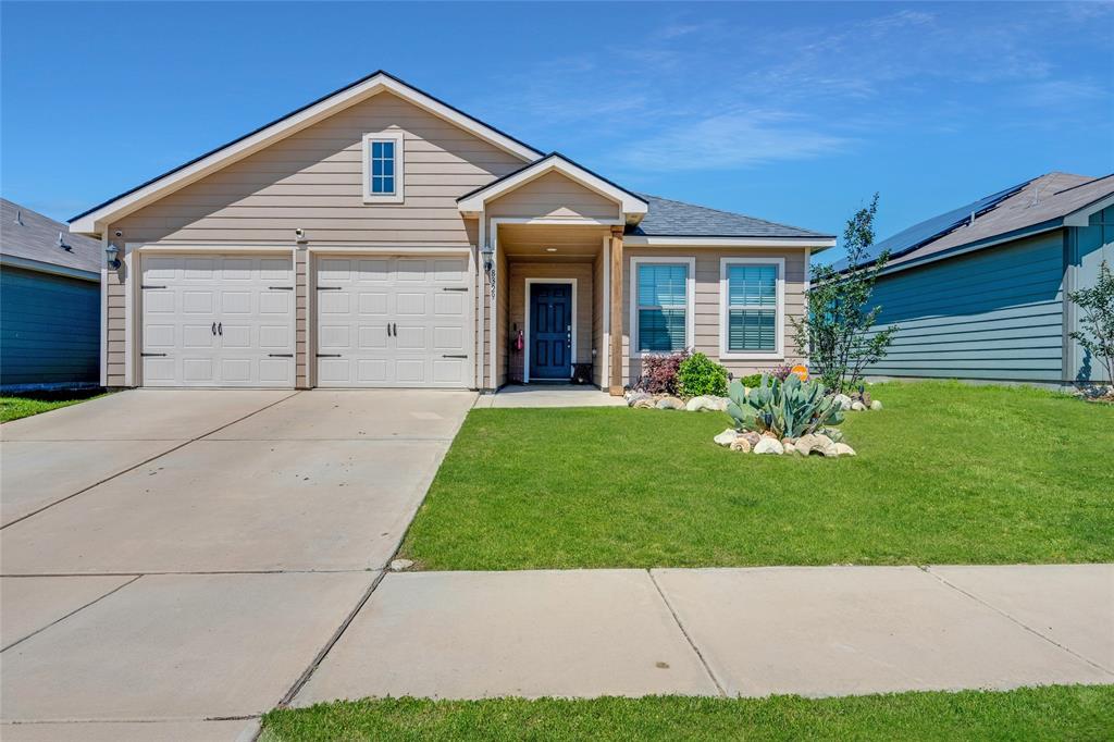 Steel Dust Home for Sale