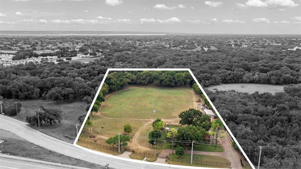 Interstate 20 Commercial Property