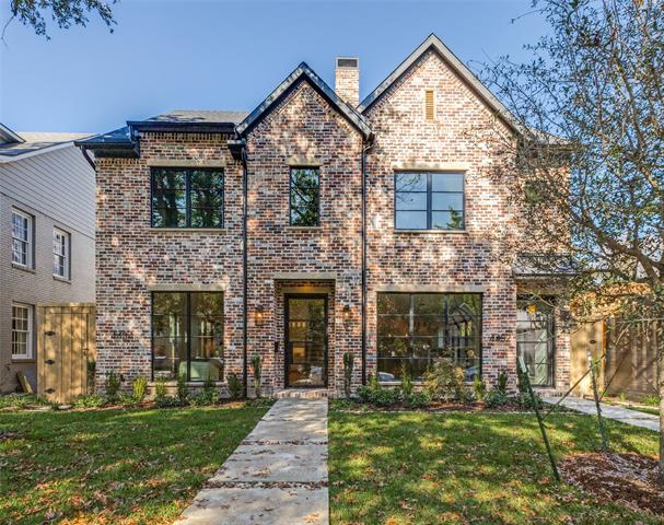 GLENWICK Home for Sale