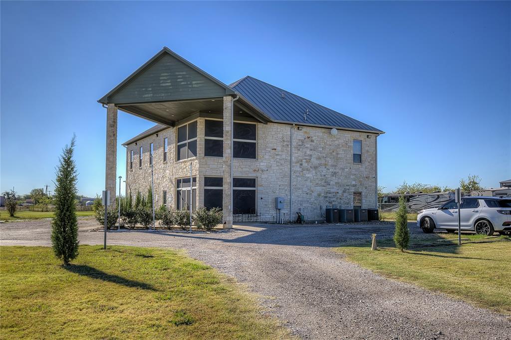 County Road 156 Commercial Property