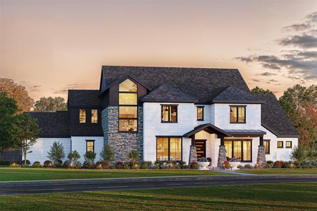 Glenfield Home for Sale