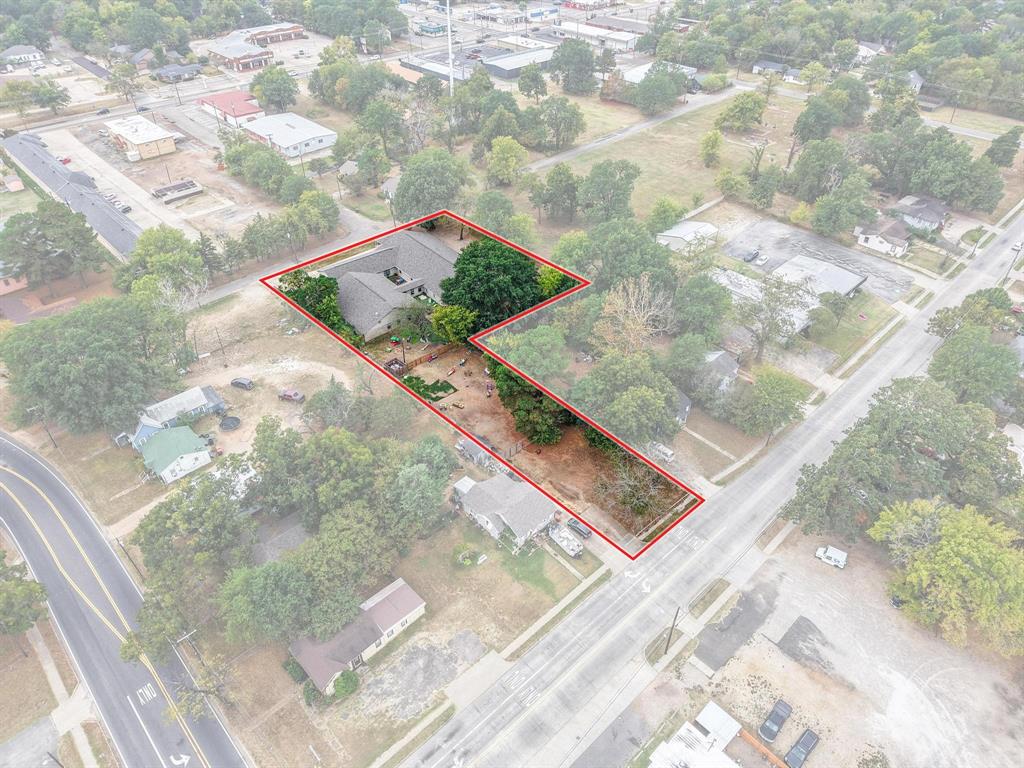 Price Commercial Property