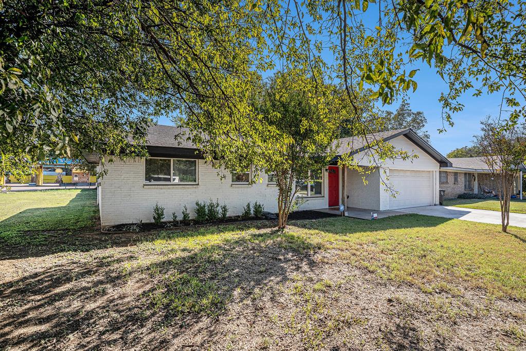 Poindexter Home for Sale
