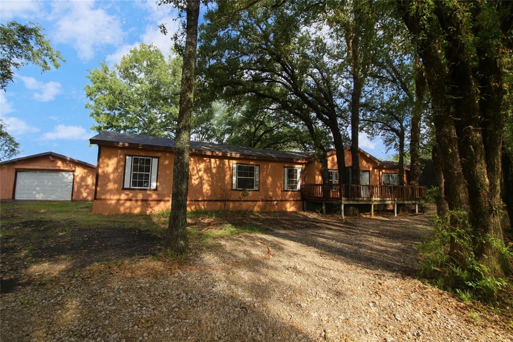 Timarron Home for Sale
