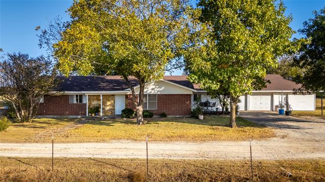 County Road 212 Home for Sale