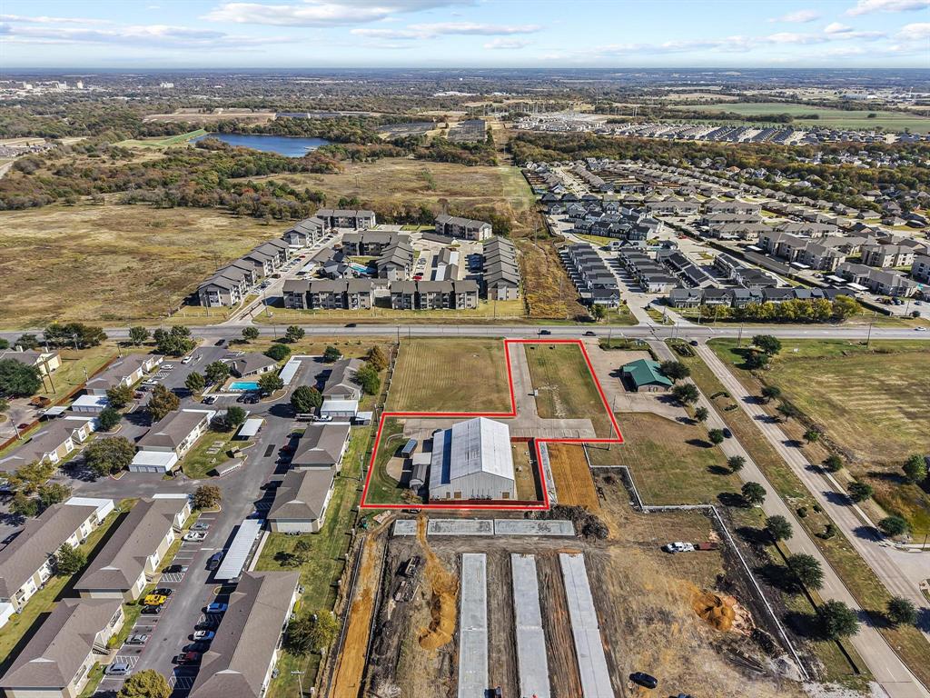 Heritage Commercial Property