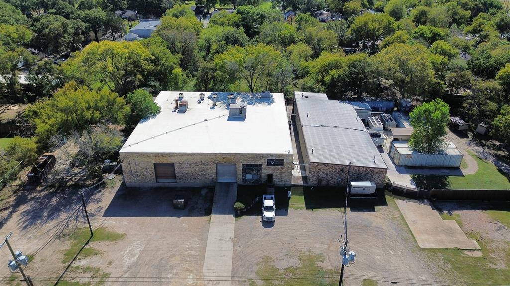 Martin Commercial Property