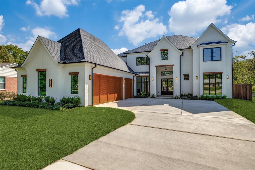 Eaton Home for Sale