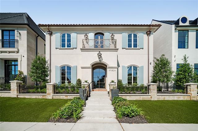 Riviera Home for Sale