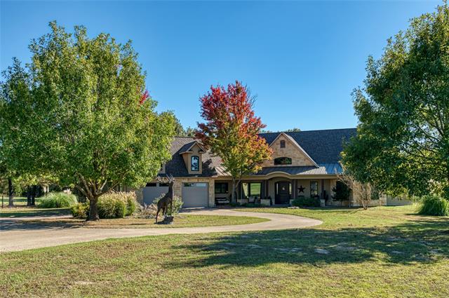 State Highway 276 Home for Sale