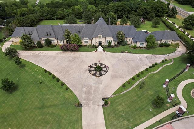 Bison Meadow Home for Sale