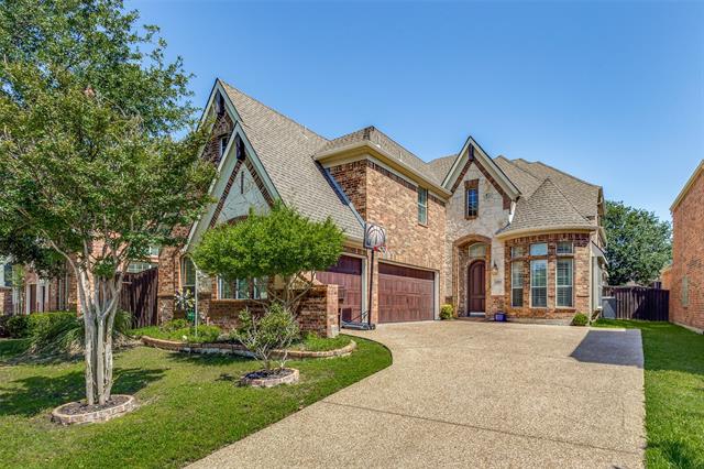 Medallion Rental Property
