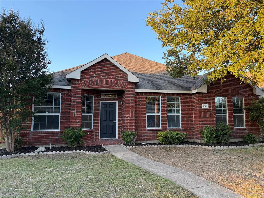 Creek Springs Home for Sale