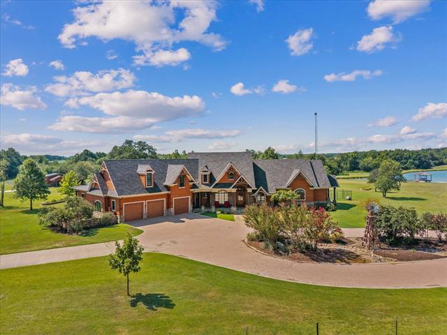 County Road 36120 Home for Sale
