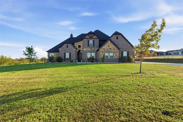 Belz Home for Sale