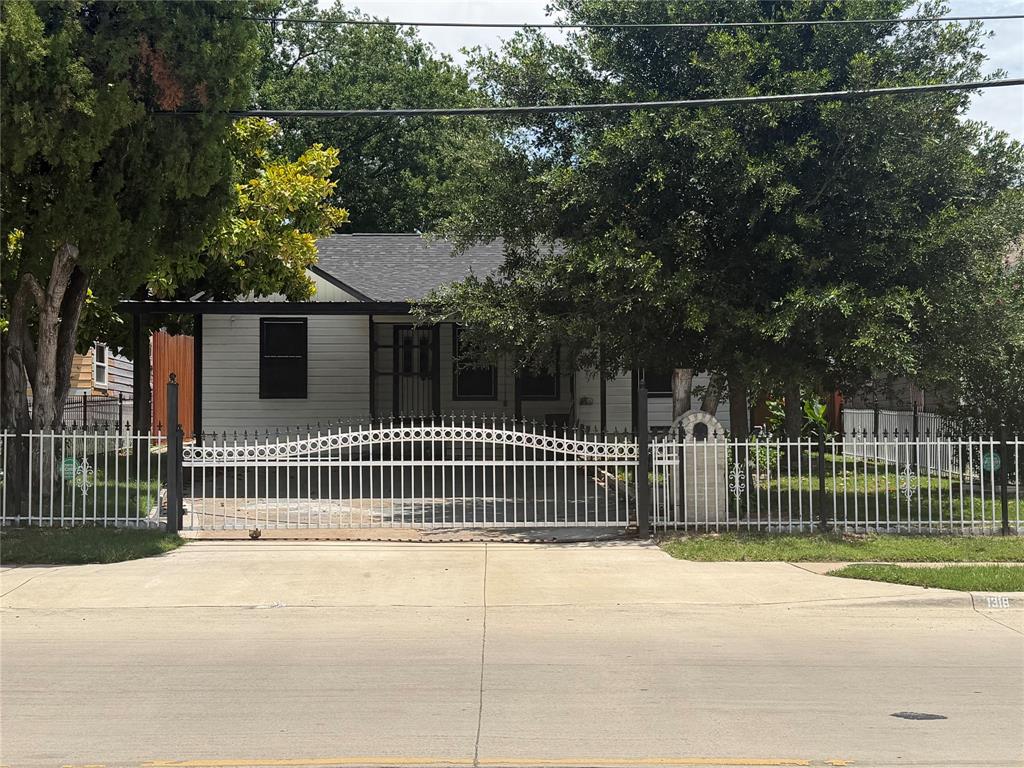 Ewing Home for Sale