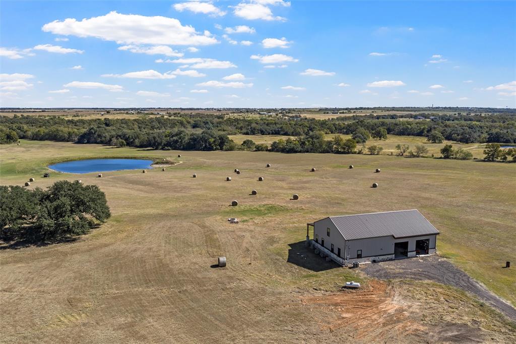 County Road 473 Home for Sale