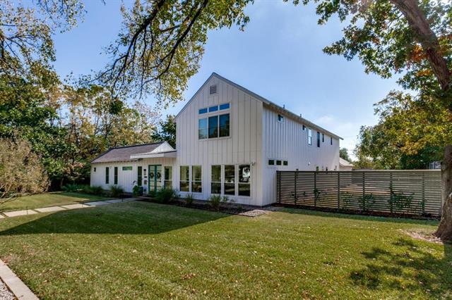 Manning Home for Sale