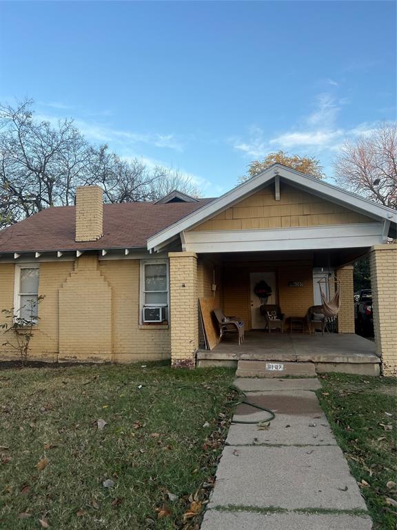 Richmond Home for Sale