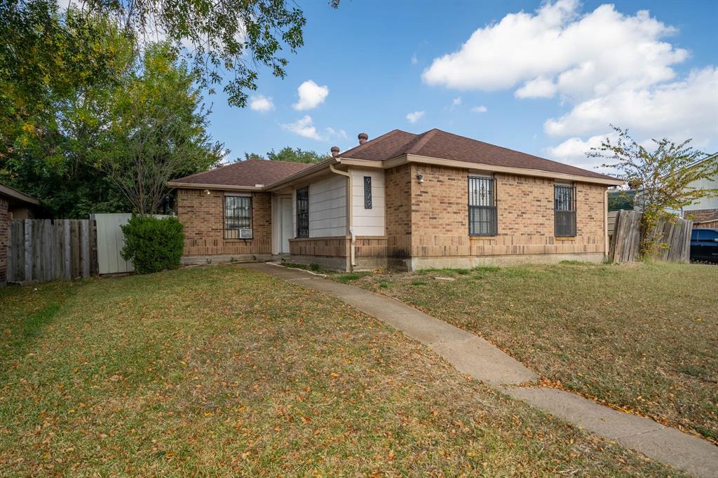 Rutherglen Home for Sale