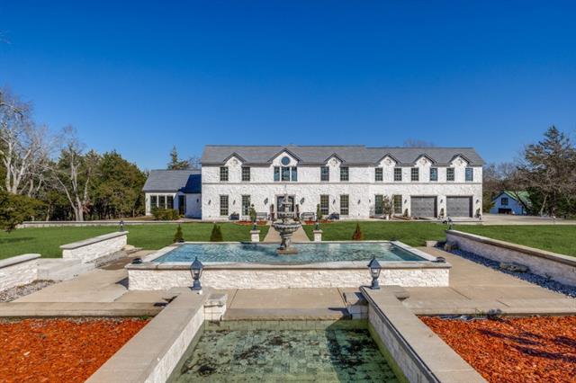 County Road 525 Home for Sale