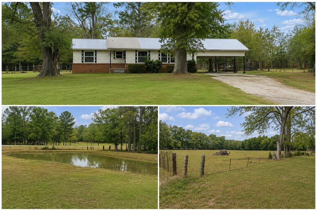 State Highway 64 Home for Sale