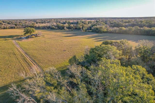 County Road 3900 Home for Sale