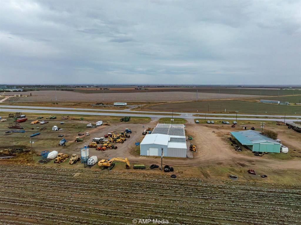 US HWY 277 Commercial Property
